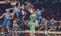 jrkan直播-NBA新赛季火箭队标志与品牌形象变化解析